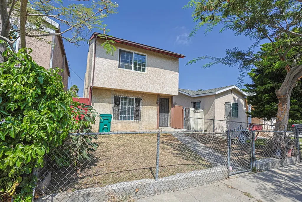 1019 E 21st, Long Beach, CA — listing photo 1
