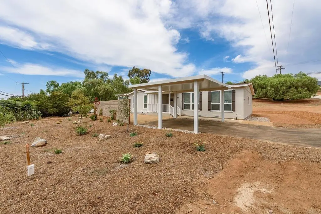 14390 Lyons Valley Road, Jamul, CA — listing photo 1