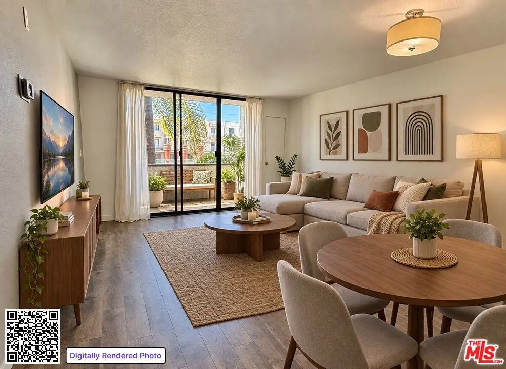 630 N Grand Avenue 203, Los Angeles, CA — listing photo 1