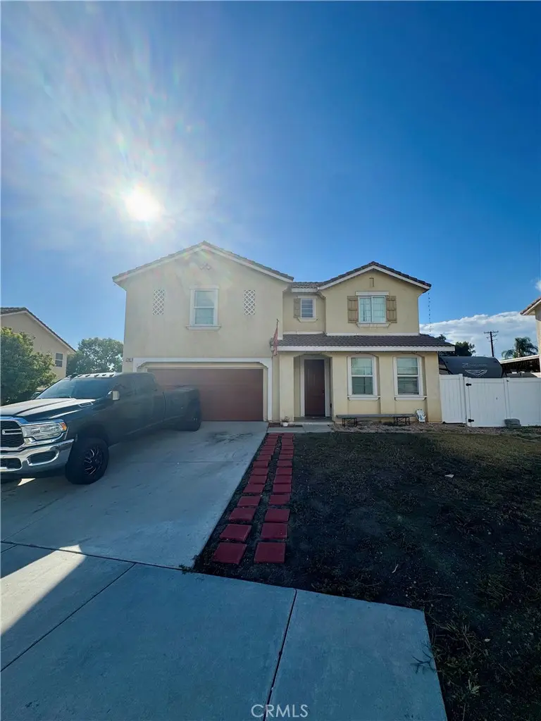 1781 Terrace, Colton, CA — listing photo 1