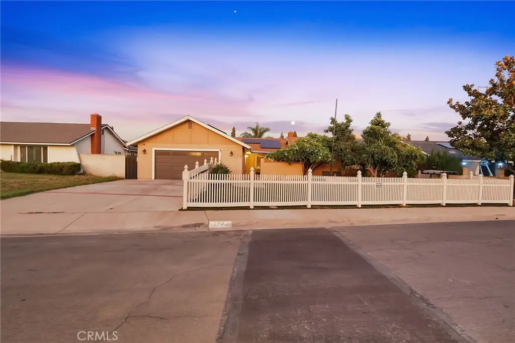 Single Family Residence for sale at 2539 S Garfield, Ontario, CA featuring 3 beds and 3 baths