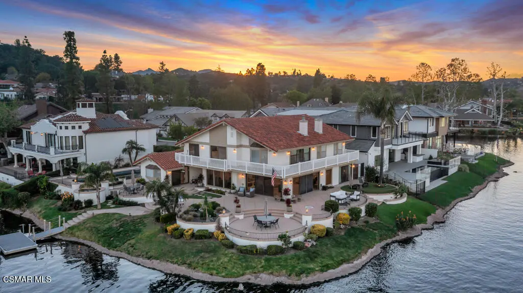 3706 Brigantine Circle, Westlake Village, CA — listing photo 1