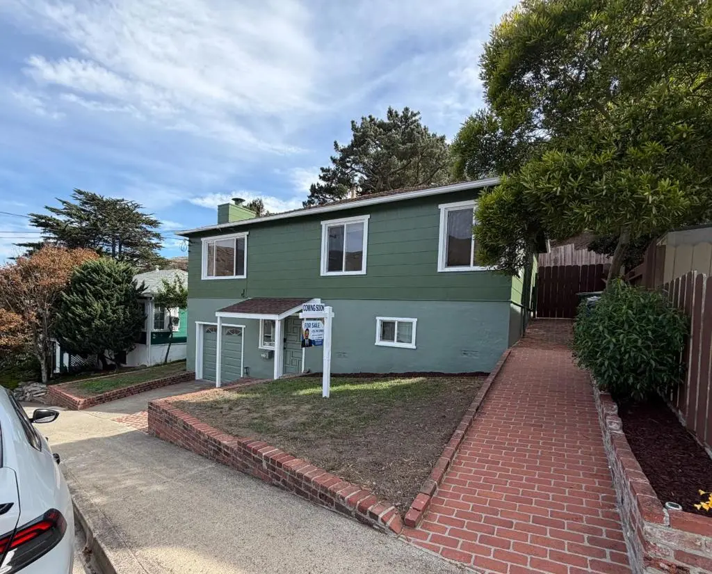 843 Larch Avenue, South San Francisco, CA — listing photo 1