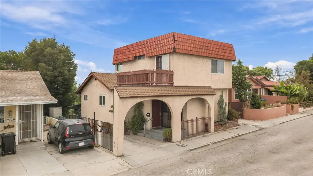4964 O Sullivan, Los Angeles, CA — listing photo 1