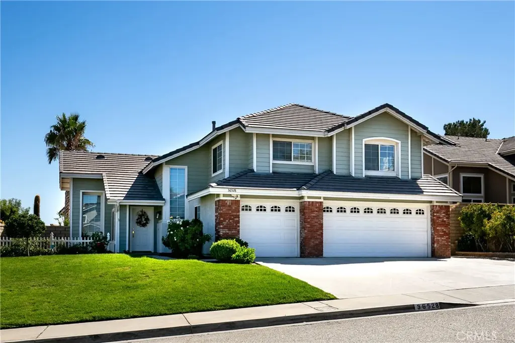 36528 Jenna, Palmdale, CA — listing photo 1