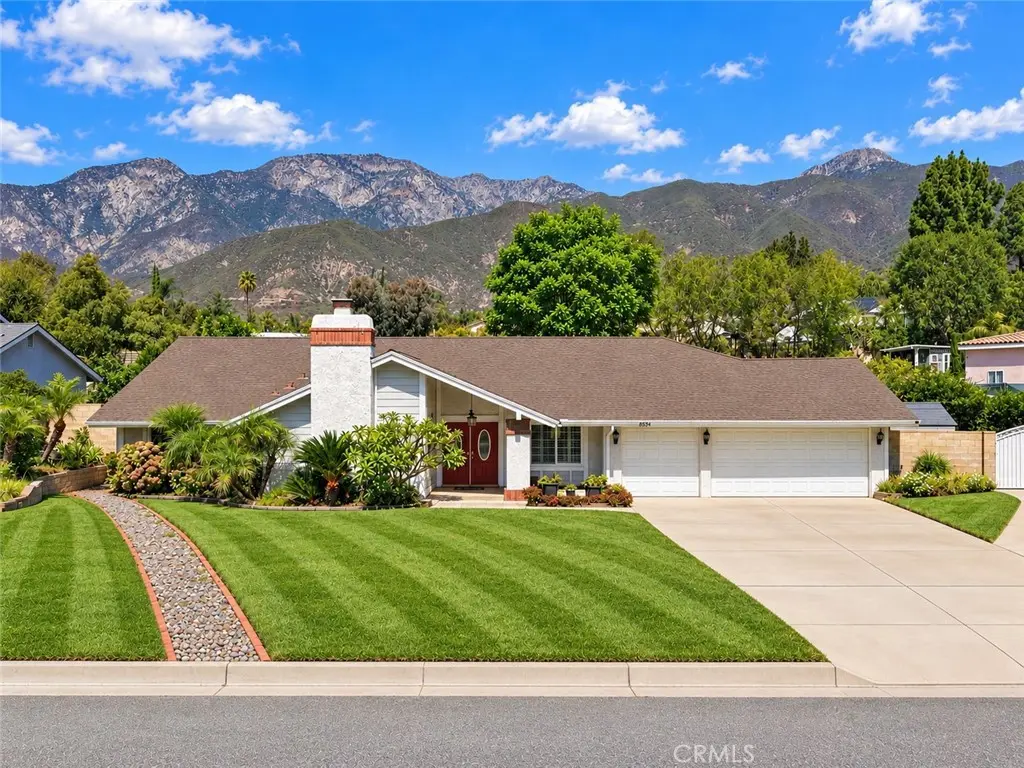 8554 Hillside, Rancho Cucamonga, CA — listing photo 1