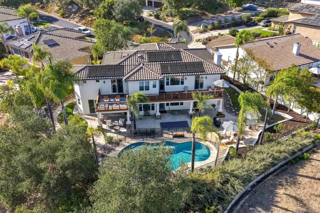 16793 Vista Summit Dr, Ramona, CA — listing photo 1