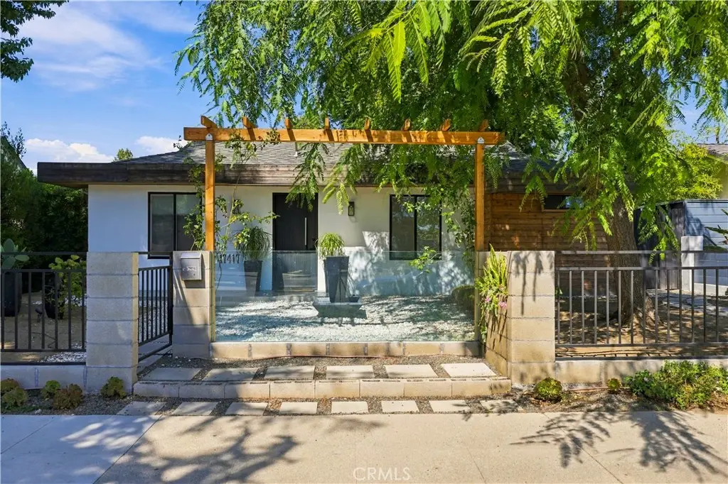 17417 Sherman Way, Lake Balboa, CA — listing photo 1