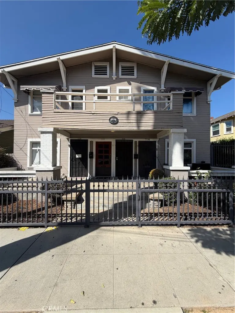 333 W 9th, Long Beach, CA — listing photo 1