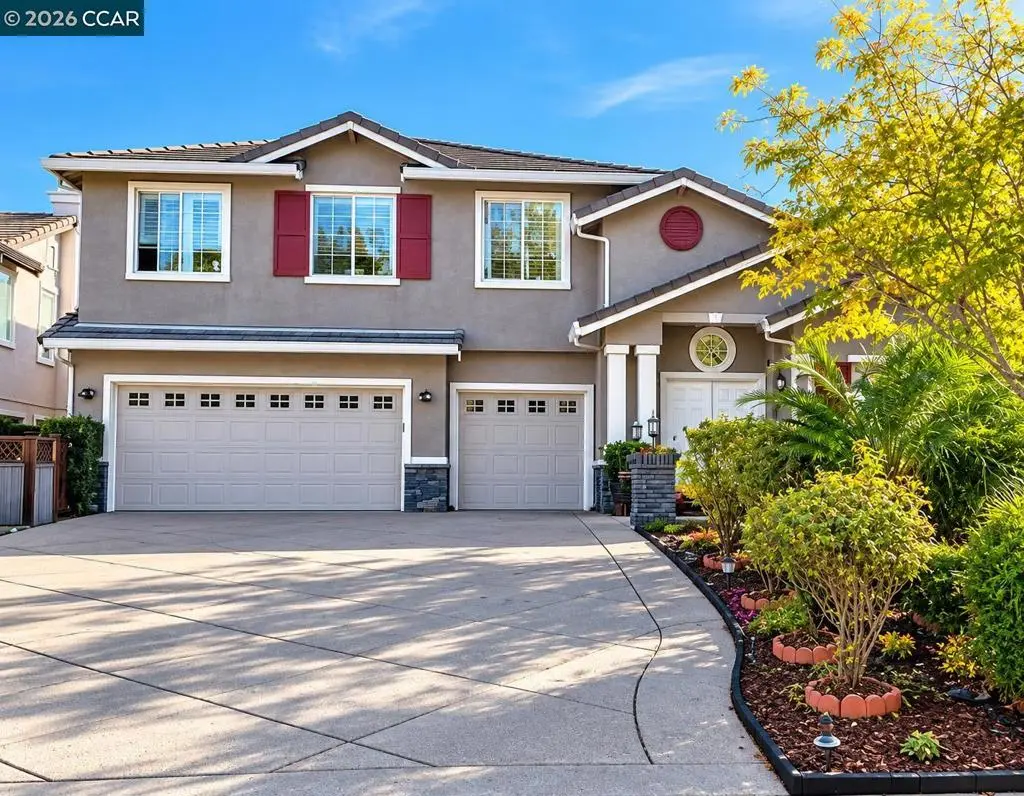 5409 Amberdale Way, Antioch, CA — listing photo 1