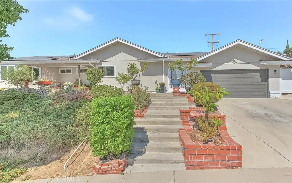 Single Family Residence for sale at 395 Pineridge St, Brea, CA featuring 3 beds and 2 baths