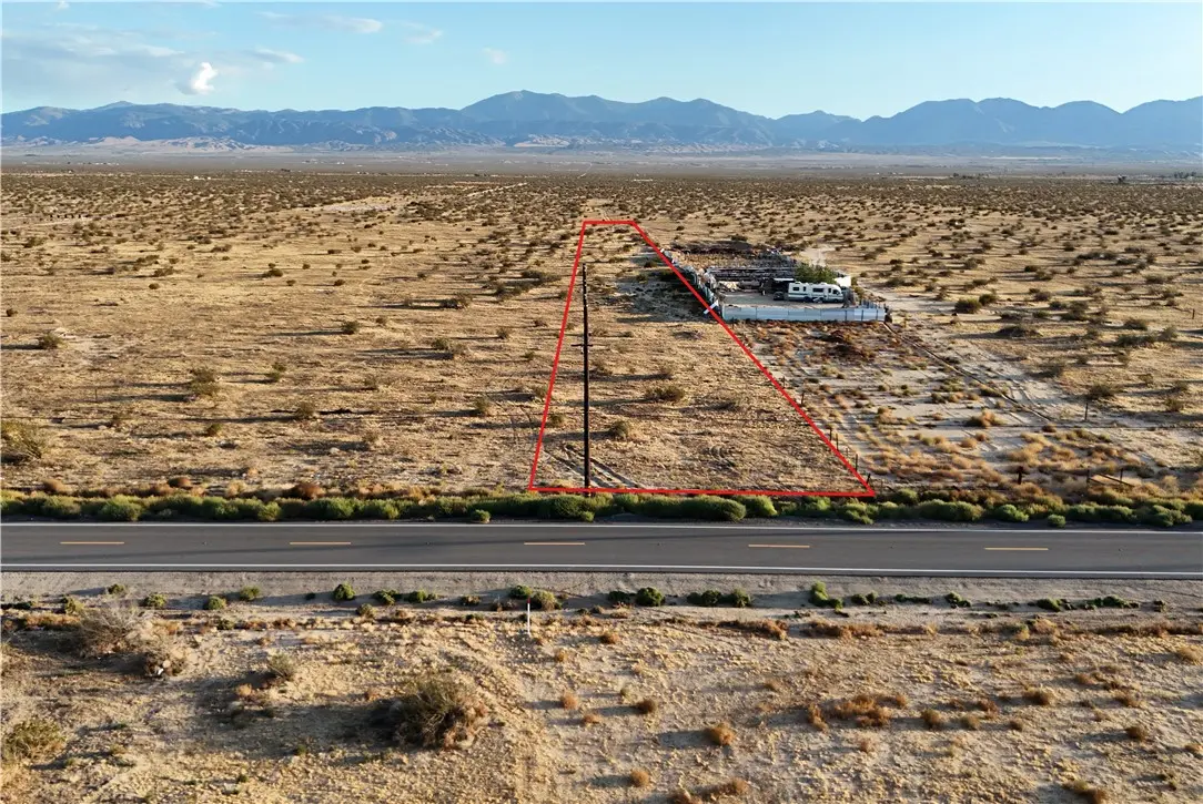 0 Palmdale Blvd, Palmdale, CA — listing photo 1