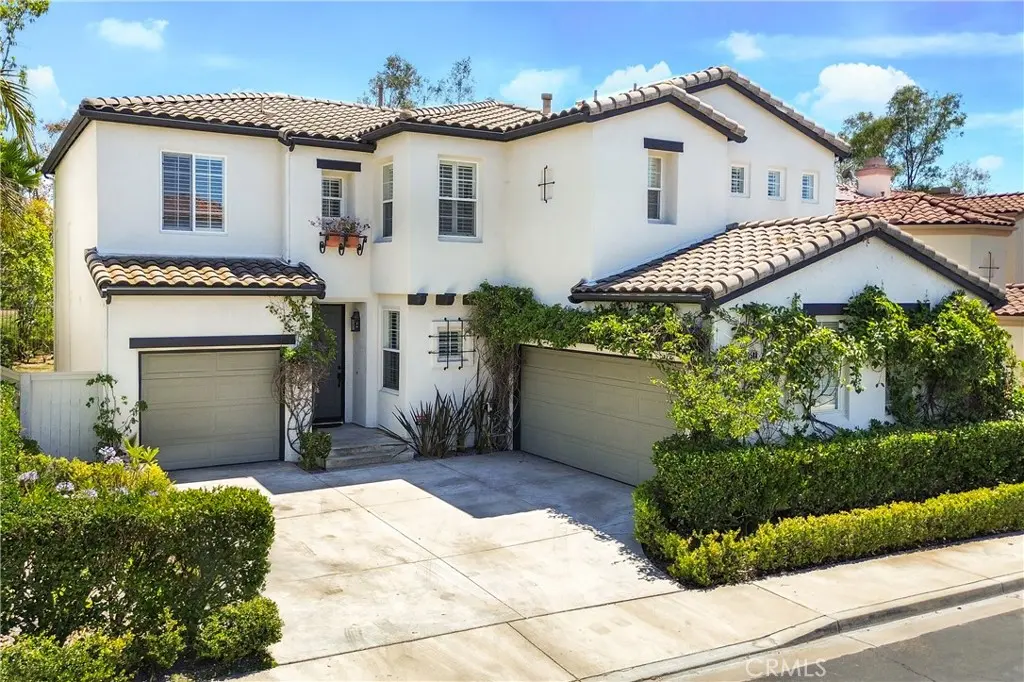 2588 Thorman, Tustin, CA — listing photo 1