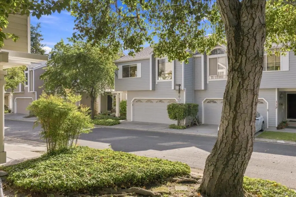 Townhouse for sale at 119 Stoney Creek Road, Santa Cruz, CA featuring 3 beds and 3 baths