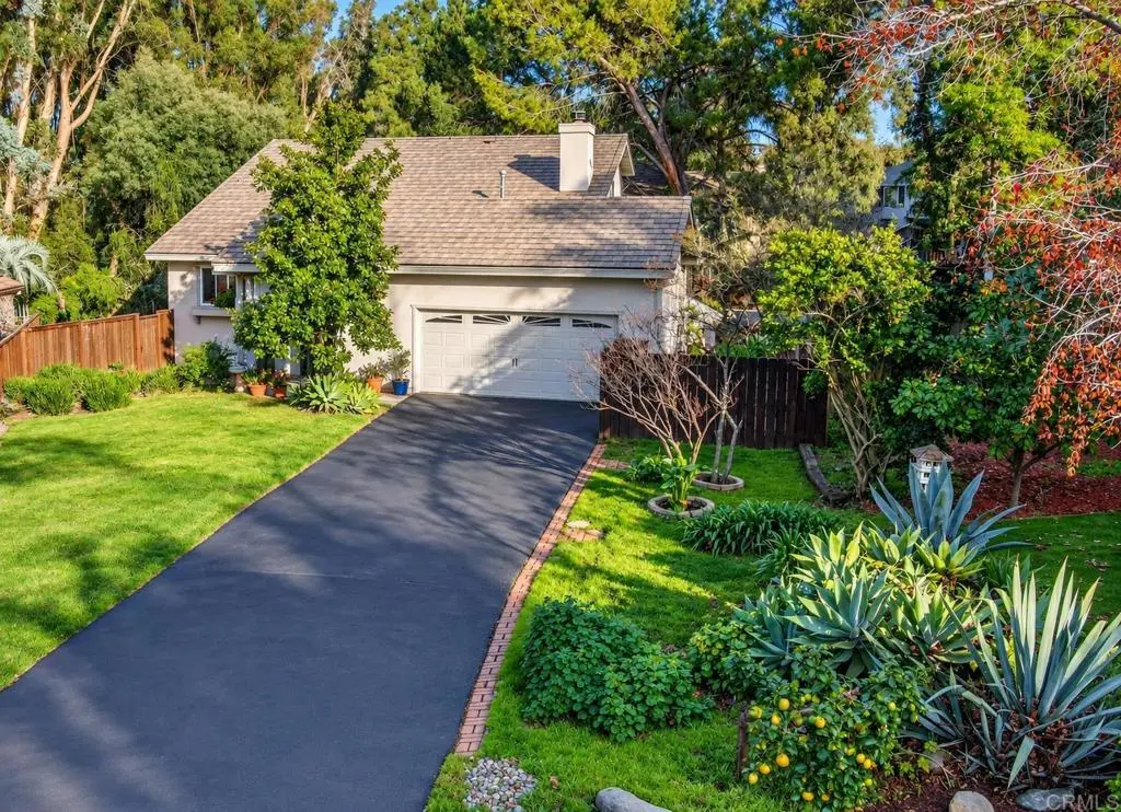 Single Family Residence for sale at 916 Mimosa Avenue, Vista, CA featuring 4 beds and 3 baths