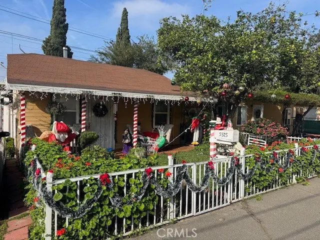 5523 Gotham Avenue, Bell Gardens, CA — listing photo 1