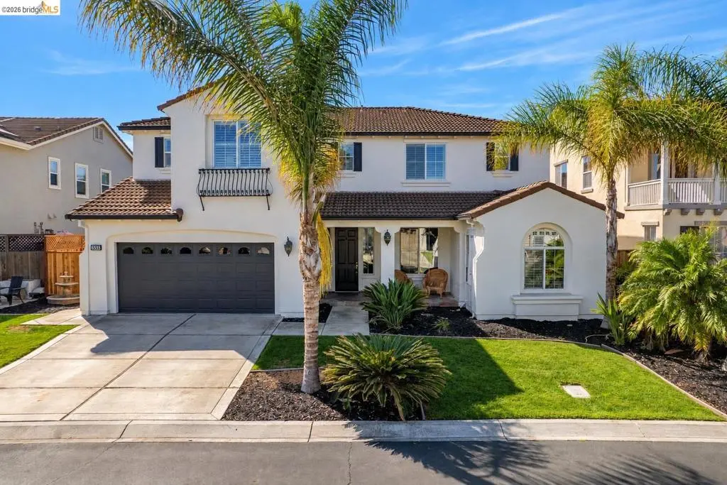6535 Green Castle Cir, Discovery Bay, CA — listing photo 1