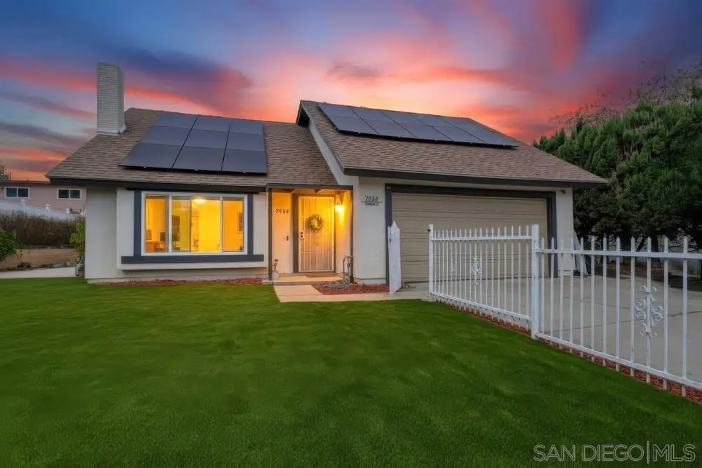 7934 Blossom Ln, Lemon Grove, CA — listing photo 1