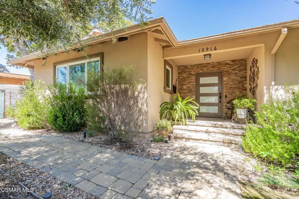 10916 Ruffner Avenue, Granada Hills, CA — listing photo 1