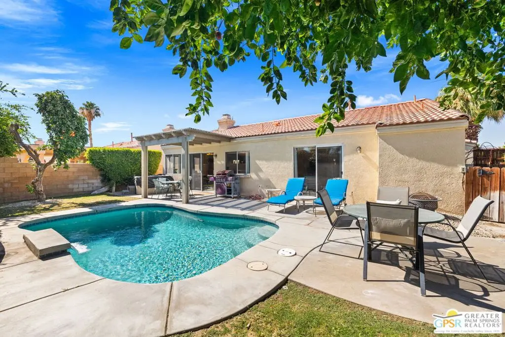 81143 Palmwood Drive, Indio, CA — listing photo 1