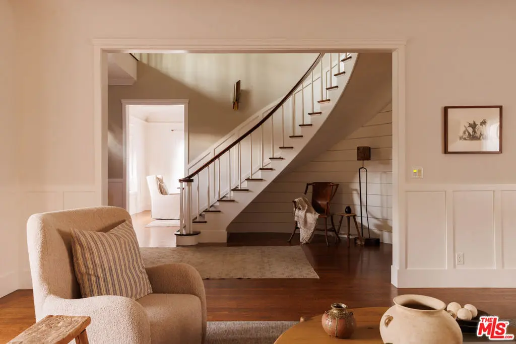 Single Family Residence for sale at 4830 Los Feliz Boulevard, Los Angeles, CA featuring 5 beds and 6 baths