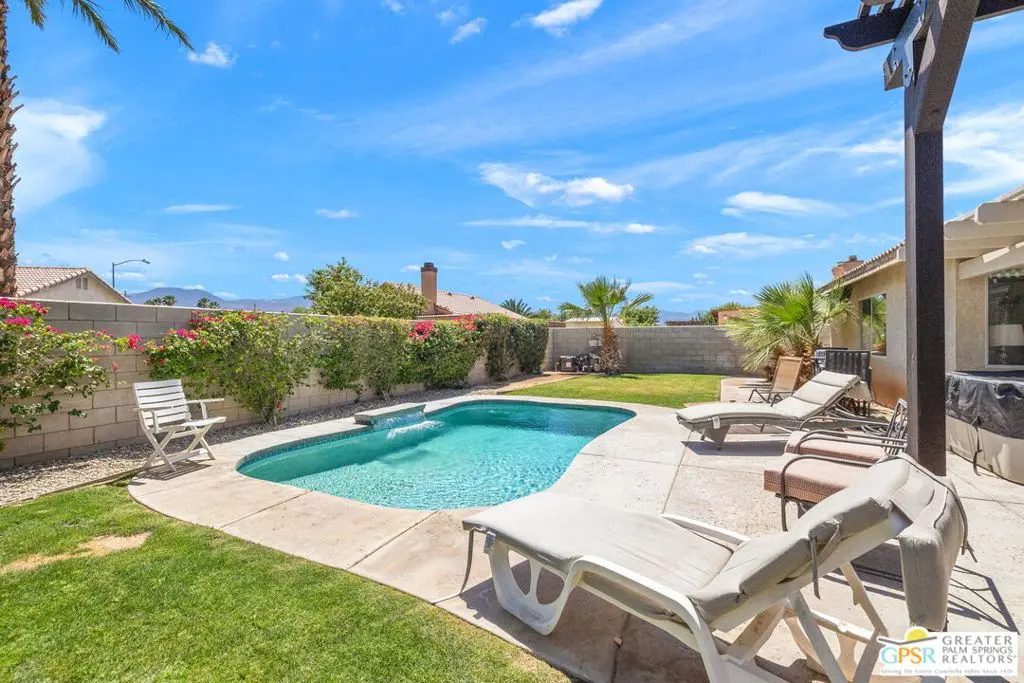 81255 Palm Meadows Drive, Indio, CA — listing photo 1