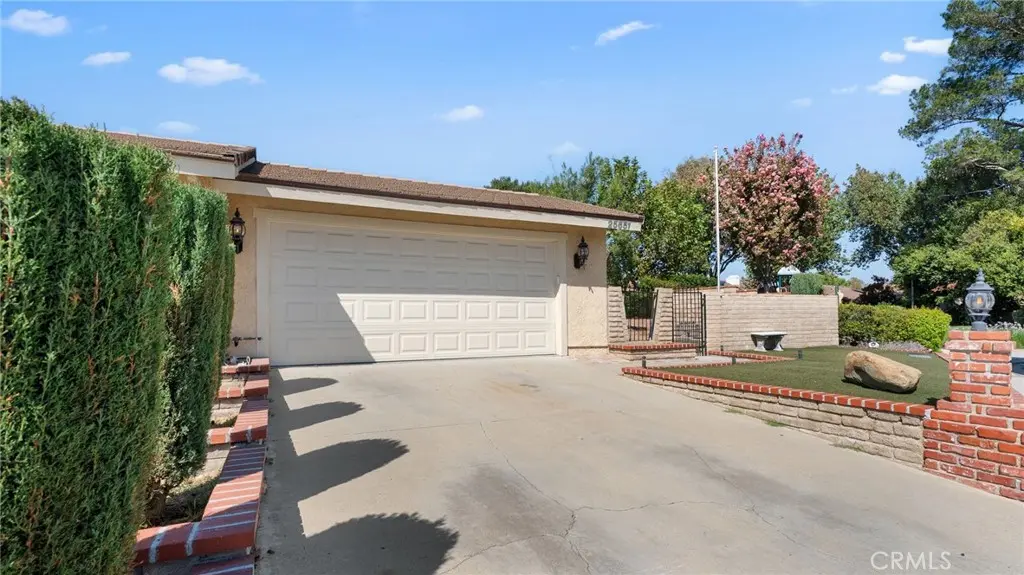 25651 Ramada, Valencia, CA — listing photo 1