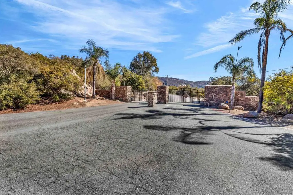 Magee Road, Valley Center, CA — listing photo 1