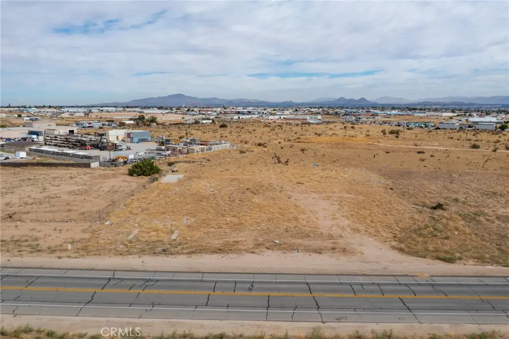0 Lemon Street, Hesperia, CA — listing photo 1