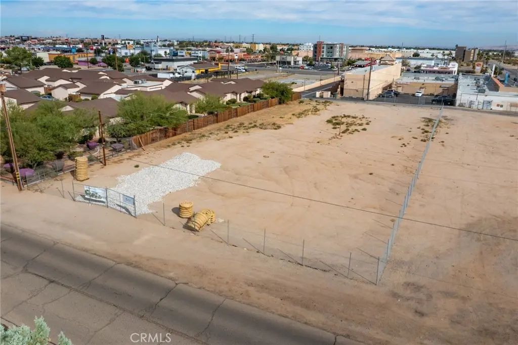 14878 Sequoia Street, Hesperia, CA — listing photo 1
