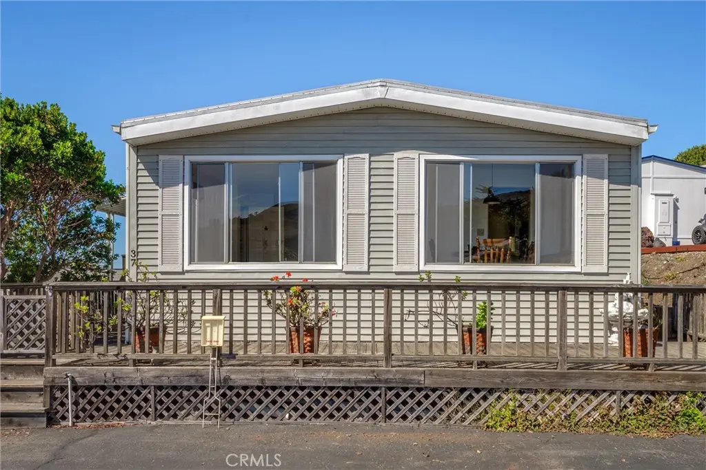 1625 Cass, Cayucos, CA — listing photo 1