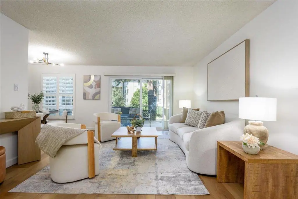 816 N Delaware Street 203, San Mateo, CA — listing photo 1