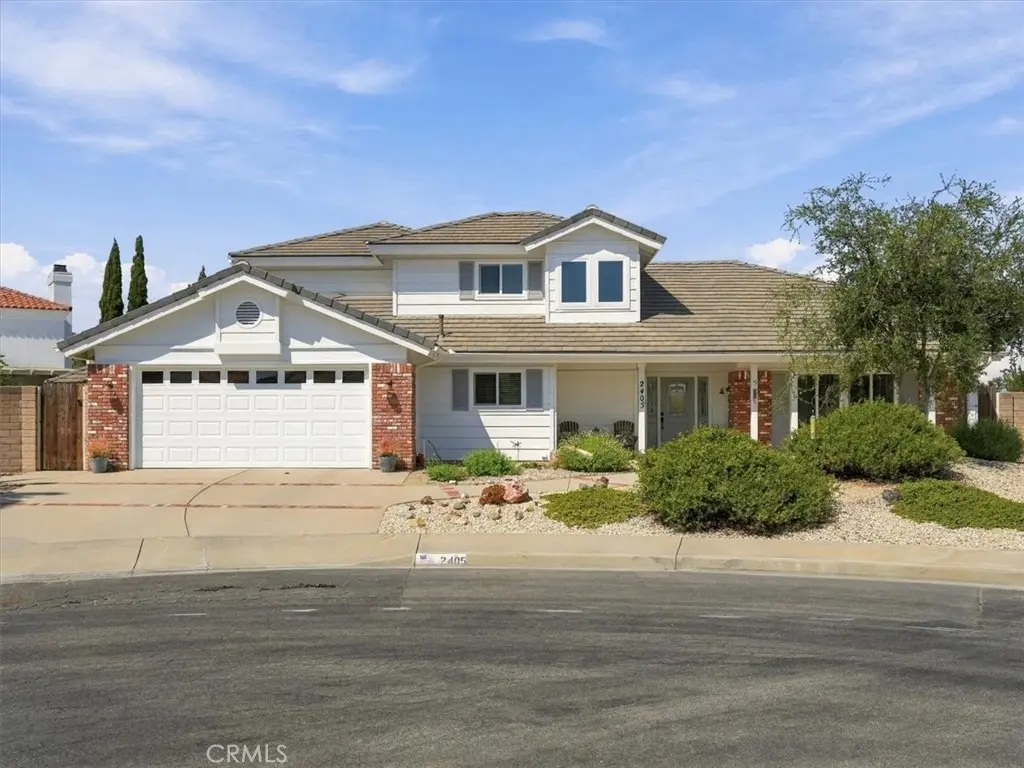 2405 Nicklaus, Santa Maria, CA — listing photo 1