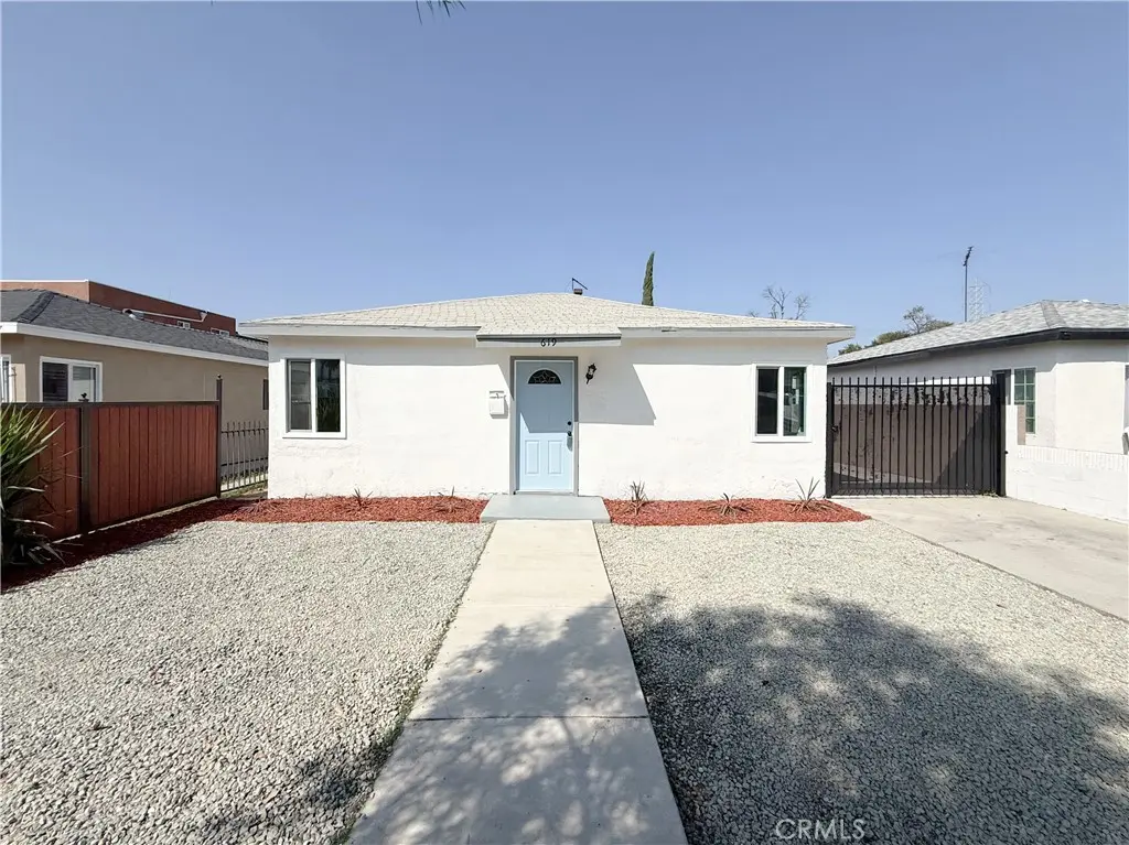 619 E 116th Street, Los Angeles, CA — listing photo 1