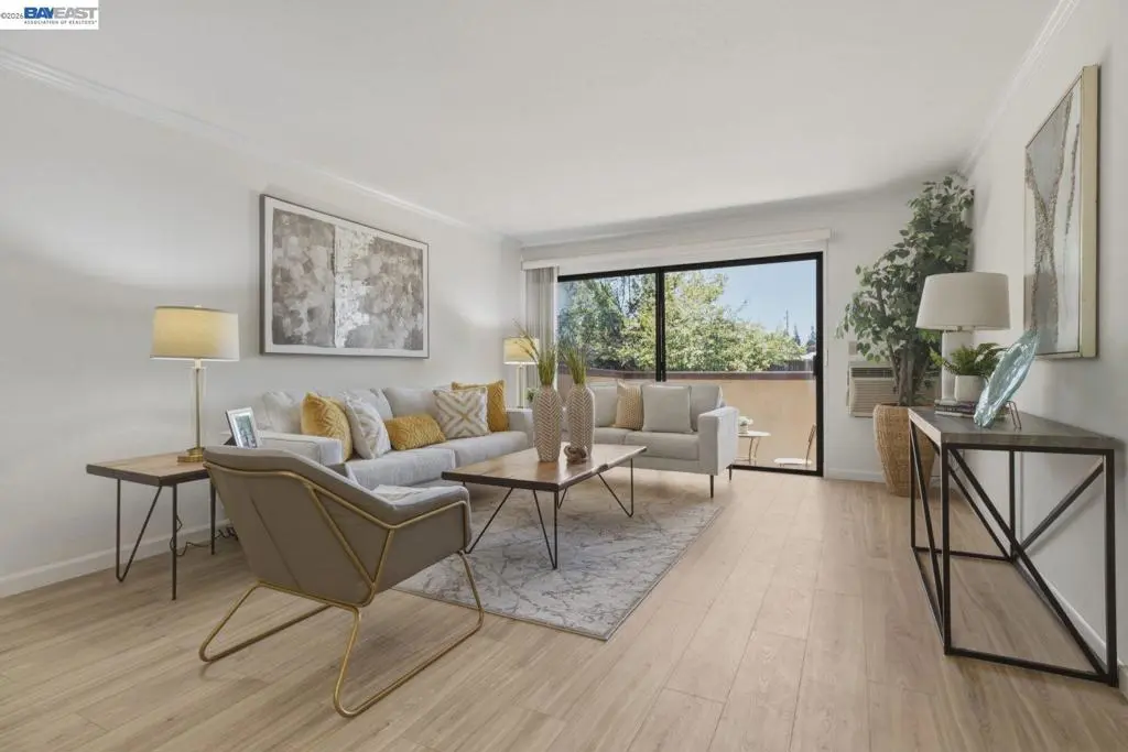 Condominium for sale at 3300 Wolcott Cmn 113, Fremont, CA featuring 2 beds and 2 baths