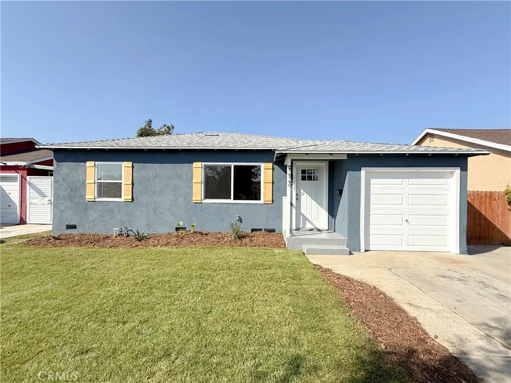 917 W 130th Street, Compton, CA — listing photo 1