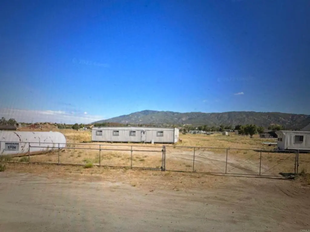 57136 Us Highway 371, Anza, CA — listing photo 1