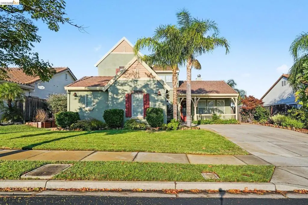 753 Waterville Dr, Brentwood, CA — listing photo 1