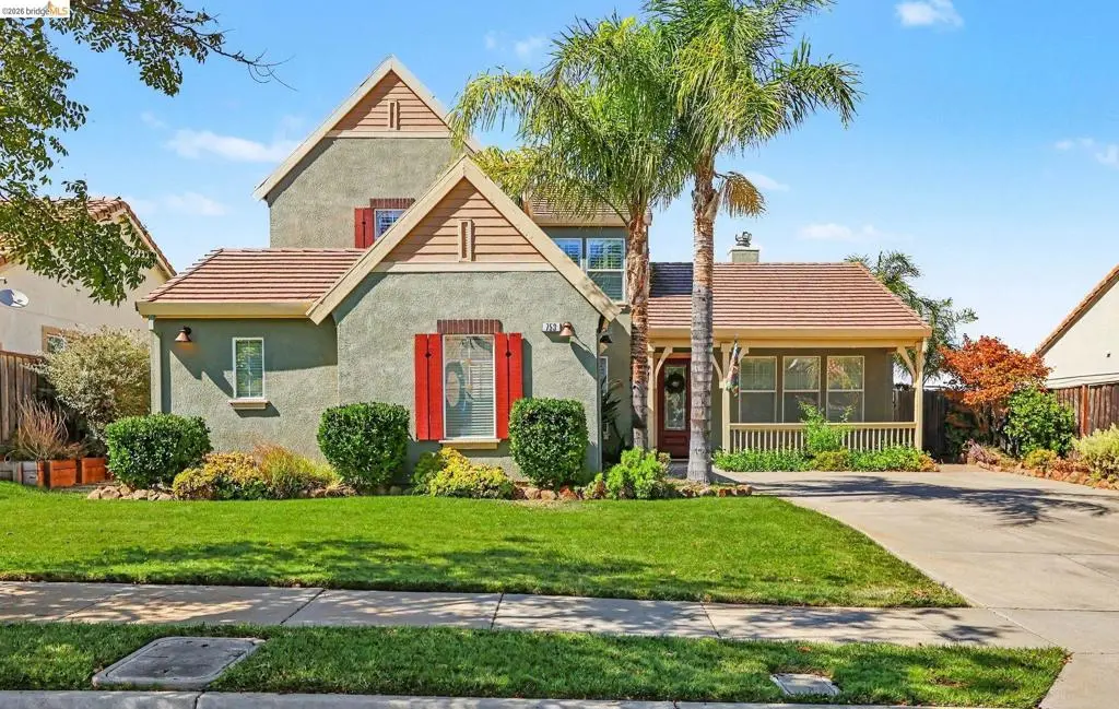 Single Family Residence for sale at 753 Waterville Dr, Brentwood, CA featuring 4 beds and 3 baths