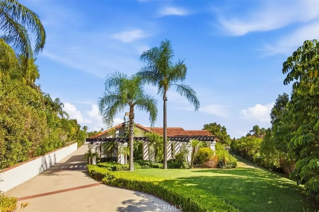 Single Family Residence for rent at 5087 Granada Court, Rancho Cucamonga, CA featuring 5 beds and 4 baths
