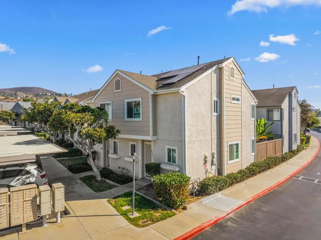 8901 Arlingdale Way, Spring Valley, CA — listing photo 1