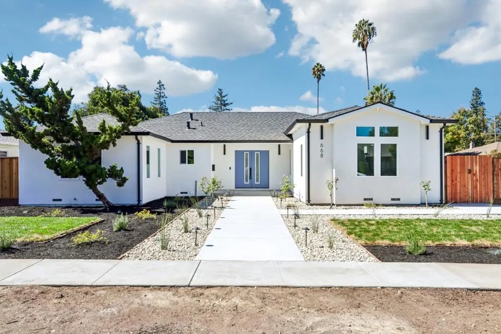 Single Family Residence for sale at 668 Fallon Avenue, Santa Clara, CA featuring 4 beds and 3 baths