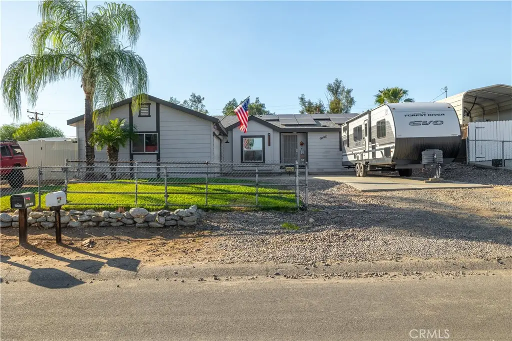 28825 Avenida Estrella, Menifee, CA — listing photo 1
