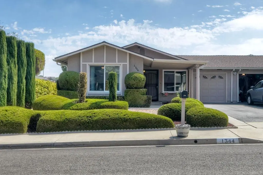 1344 Panorama Ridge, Oceanside, CA — listing photo 1