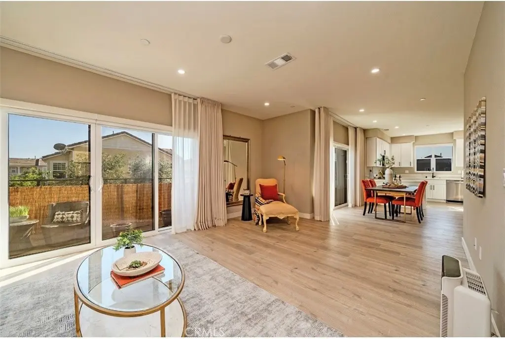 Condominium for sale at 349 S Cypress Street, La Habra, CA featuring 3 beds and 4 baths