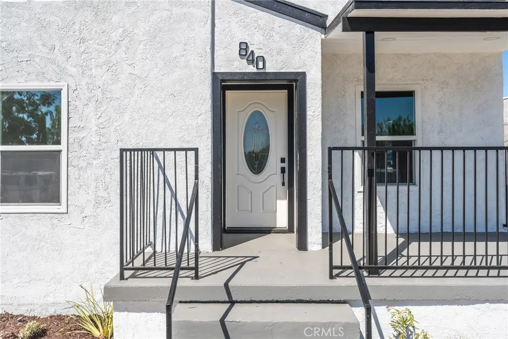 Single Family Residence for sale at 840 Valley View Drive, San Bernardino, CA featuring 2 beds and 2 baths