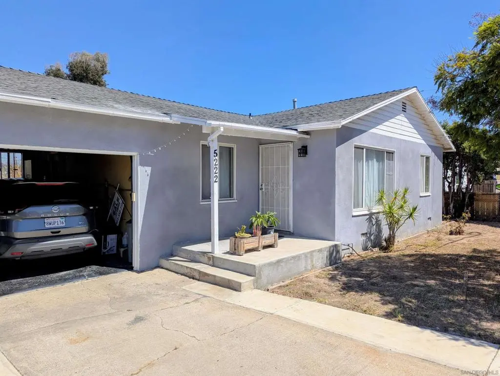 5222 San Bernardo Terrace, San Diego, CA — listing photo 1
