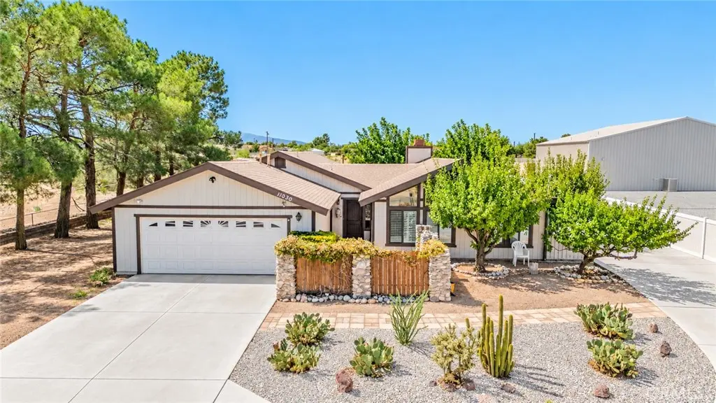 11030 Hickory Avenue, Hesperia, CA — listing photo 1