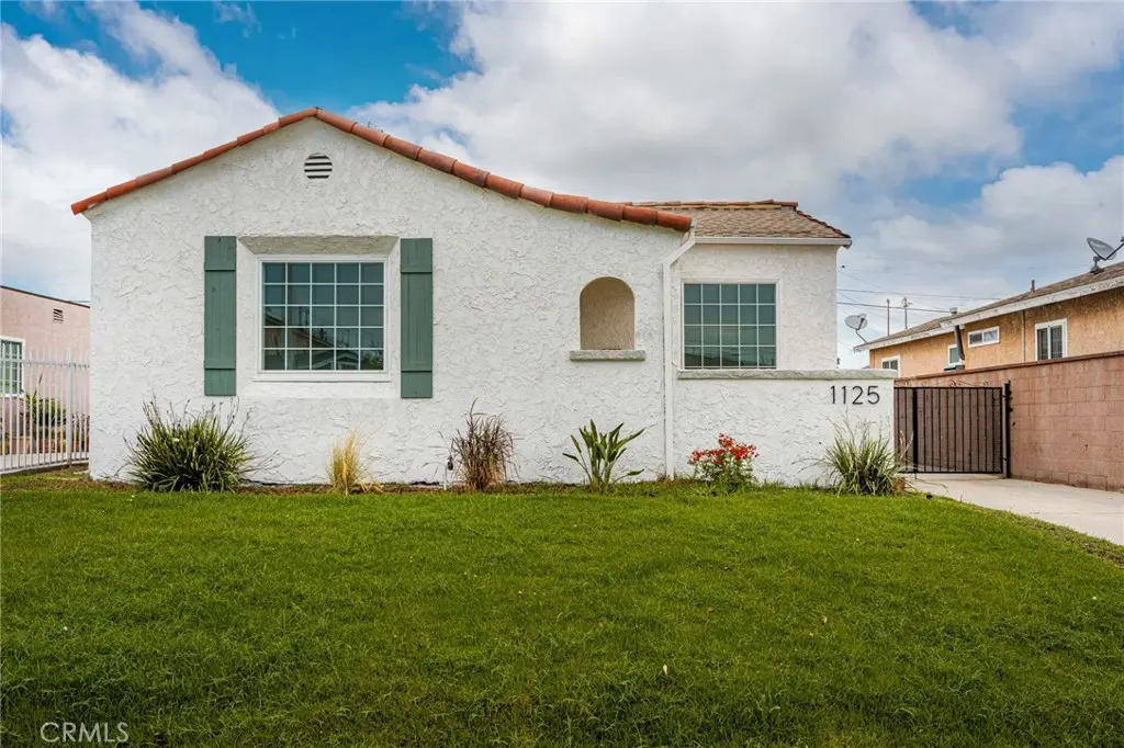 1125 W 99th, Los Angeles, CA — listing photo 1