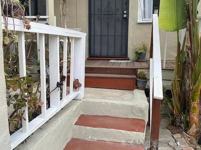 Single Family Residence for rent at , San Diego, CA featuring 1 bed and 1 bath